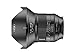 Irix Firefly 15mm f/2.4-22 Ultra Wide Angle Lens with Built-in Chip for Canon EF Digital SLR Canon EF Wide Angle Lens