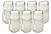 Capstone Lighting 3-in-1 6 LED Compact Light Flashlight, Plug In Night Light and Power Failure Light (Pack of 7) - Portable and Rechargeable, Ideal for Black Outs and in Emergencies