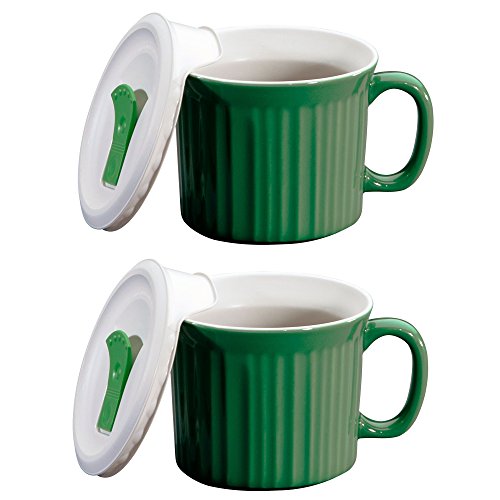 Compare price to corning ware bowls with handles