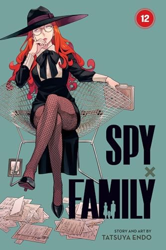 Amazon.com: Spy x Family, Vol. 8 eBook : Endo, Tatsuya: Kindle Store