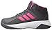 adidas Kids' Ilation Mid Basketball Shoe