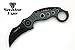 Snake Eye Tactical Heavy Duty Folding Pocket Knife Outdoors Hunting Camping Fishing (Grey)
