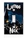 Lumos Nox Light Switch Plate (NOT A DECAL) - Actual Printed Outlet Cover