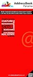 AddressBook Panama (Mapi, Volume 1) by