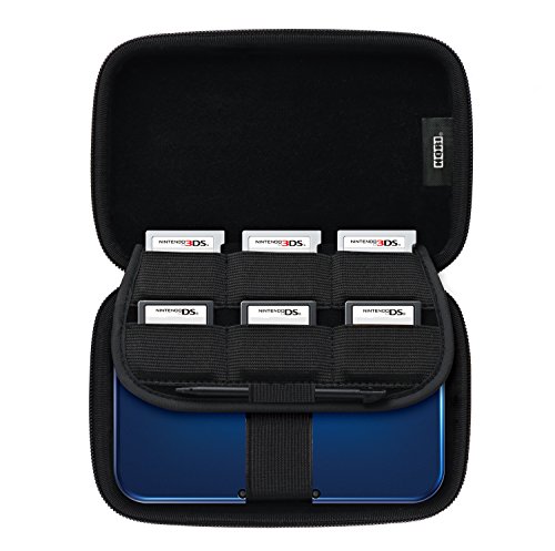 HORI-Pokemon-Ultra-Sun-Ultra-Moon-Hard-Pouch-for-New-Nintendo-3DS-XL-and-New-Nintendo-2DS-XL