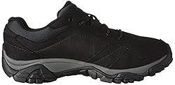 Merrell Men's Moab Adventure Lace Waterproof Hiking
