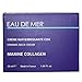 GLOOOB Marine Collagen Firming Neck Cream, Anti-aging, Tightening, Lifting Cream, Age-Defying Miracle Excellent for Sensitive Skin