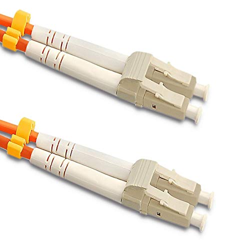 Qoltec Optic Patch Cord LC/LC MultiMode 50/125U; OM2 Duplex/3 m