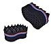 Natural Magic Big Hair Sponge for Twists and Dreads for Men and Women