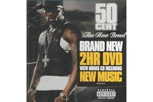 50 Cent - The New Breed [w/ Bonus 3-Track CD]
