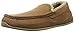 Deer Stags Men's Aspen Moccasin