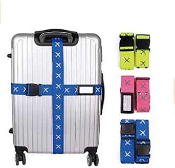 backpack suitcase strap