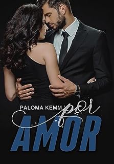 Livro POR AMOR - A VINGANÇA 2