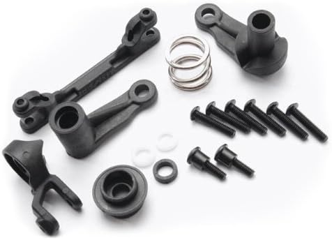 Traxxas 4945 Steering Bellcranks 
