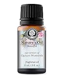 Opium Women's Fragrance Oil (15ml) For Perfume, Diffusers, Soap Making, Candles, Lotion, Home Scents, Linen Spray, Bath Bombs, Slime