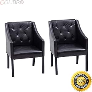 amazon chairs kitchen room cheap barrel arm dining armchairs chair oversized tub living leather accent furniture tufted