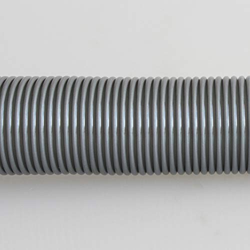 Makeupstore Hose Extension Tube, Vacuum Accessories for Dyson V7 V8 V10 Cordless Cleaner (Gray) - Thumbnail 5