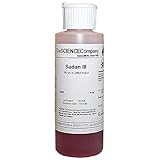 The Science Company, NC-3391, Sudan III Stain, 4oz