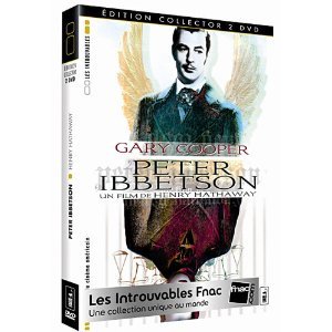 Peter Ibbetson
