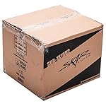 Skar-Audio-Single-10-1200W-Loaded-SDR-Series-Vented-Subwoofer-Enclosure-SDR-1X10D2