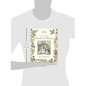 The Complete Brambly Hedge (Brambly Hedge)