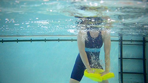 Movements for Abs & Back Water Exercise DVD - Thumbnail 5