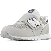 New Balance Baby-Boys 574 V1 Essentials Comfort New-b Hook and Loop