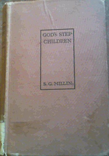 God's Step-Children