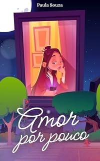 Livro Amor por Pouco