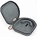 GOcase F3 case Headphone Case for Parrot Zik and Beoplay H6 (Armor, Gray)