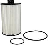 Luber-finer L5086F Heavy Duty Fuel Filter