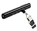 Accuoz Rechargeable Digital Luggage Scale - 2600mAh Portable Charger & LED Flashlight