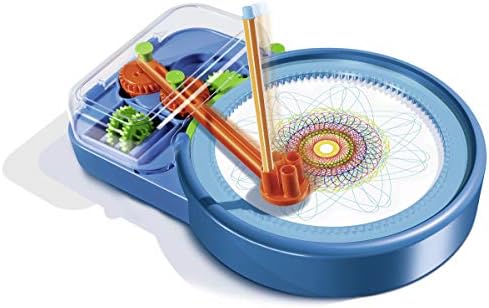 spirograph ravensburger