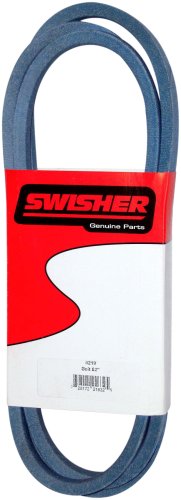Swisher 4219 82-Inch Belt - Fits select Swisher 42-in Mowers