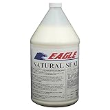 Eagle Sealer EM1 Clear Natural Seal, 1 gal Jug,(Not Sold in HI, PR, AK, GU, VI)
