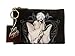 David Gonzales Art make up bag Marilyn Monroe