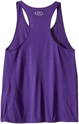 Under armour girls tank top Clearance
