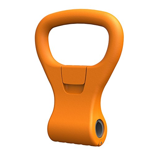 Dumbbell to Kettlebell Converter Mugwomp