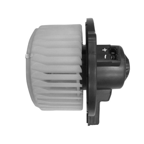 TYC 700229 Replacement Blower Assembly for Kia Rio