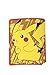 Northwest Pokemon Powerful Pikachu Fleece Blanket