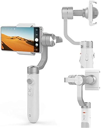 Xiaomi Mijia SJYT01FM 3-Axis Handheld 