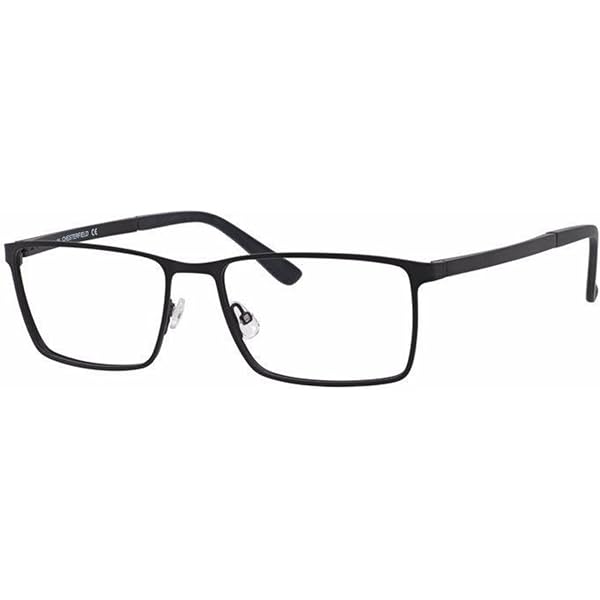Amazon.com: Chesterfield Eyeglasses CH 55 /XL 003 Black : Clothing