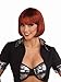 Forum Novelties Women's Chic Bob Costume Wig