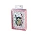 Blush Scarab Beetle Bottle Opener, Multicolor