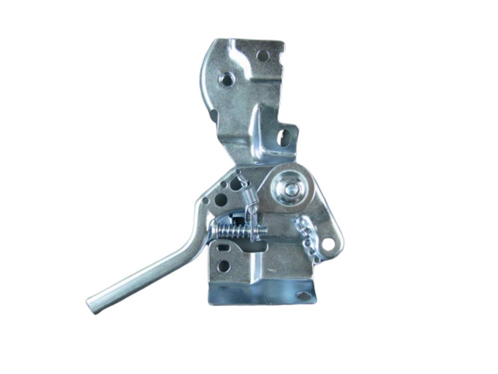 MTM Hydro 50.5196 Throttle Control Assembly GX