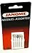 Janome Needles-Assorted