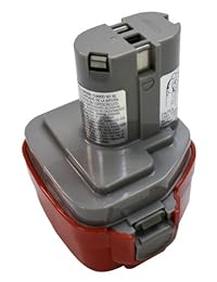 Makita 193983-2 PA12,12V Batería