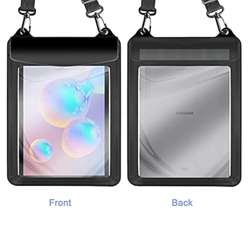 Waterproof Tablet Case Pouch for Samsung Galaxy Tab A7 S6 Lite