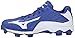 Mizuno Men's 9 Spike ADV Franchise 8 RY Baseball Cleat