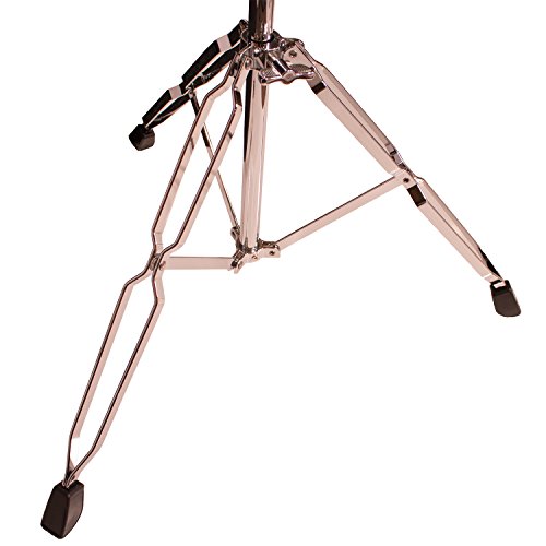 ChromaCast CC-VS-530 Double Braced Cymbal Stand